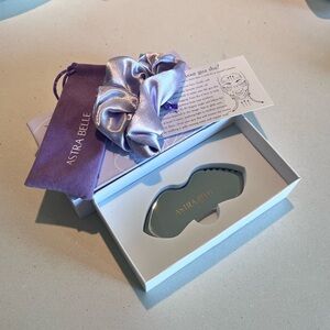 Astra Belle Gua Sha Facial Sculpting Tool